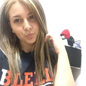 Meet your Posher, Ashlynn